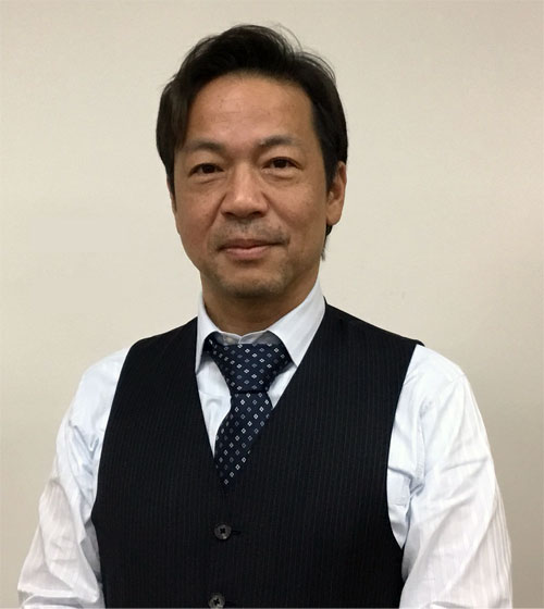 松本英隆